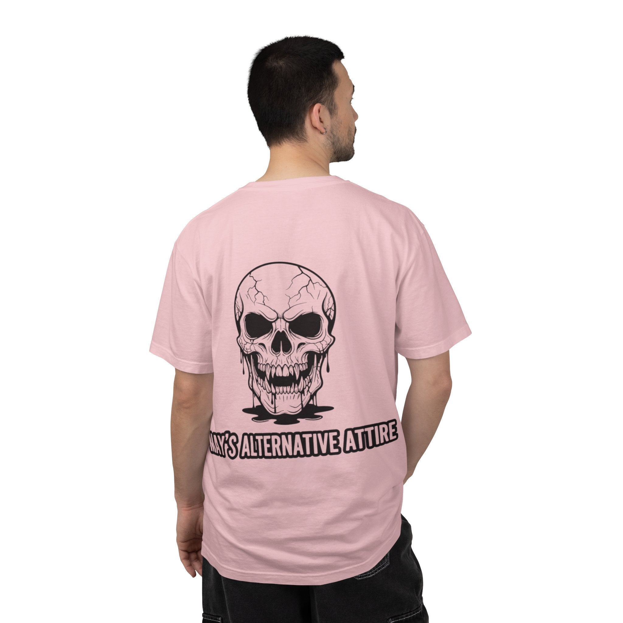Dead on Arrival | MAA Car Collection Unisex Tee