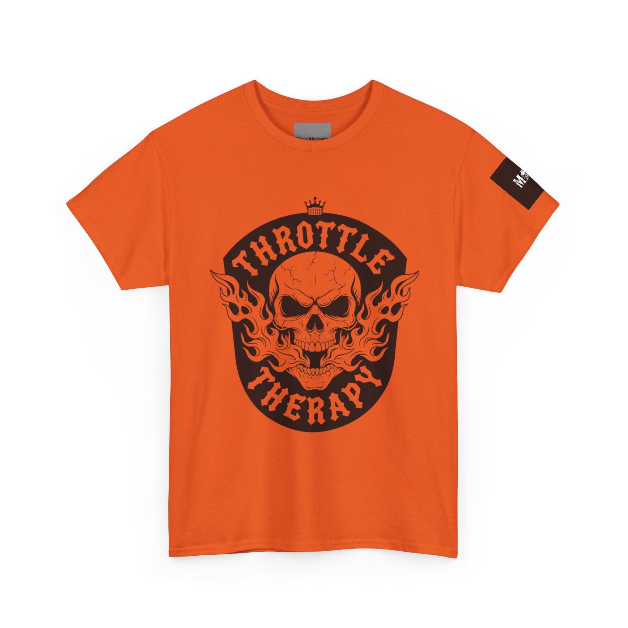 Throttle Therapy — Moto Collection