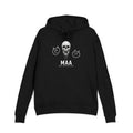 Beautifully Rotten — RSP Dark Alt Butterfly Hoodie | MAA