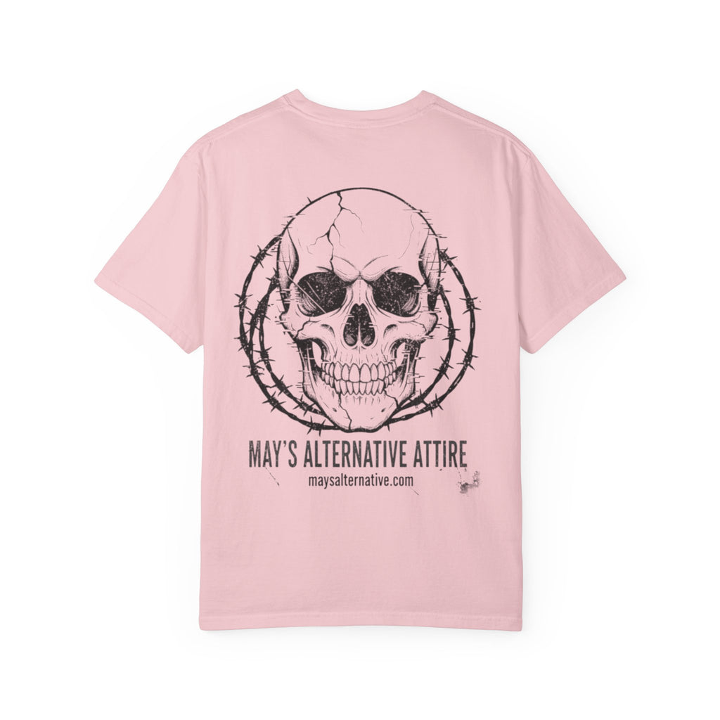 Dead Man's Cruise | MAA Gothic Car Culture Unisex Tee