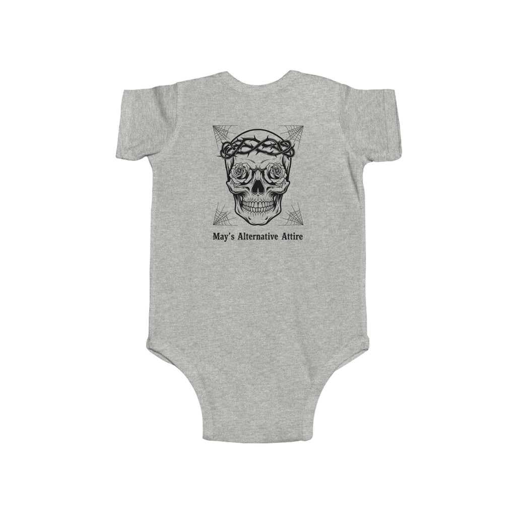 Chaos in Training — Infant Bodysuit