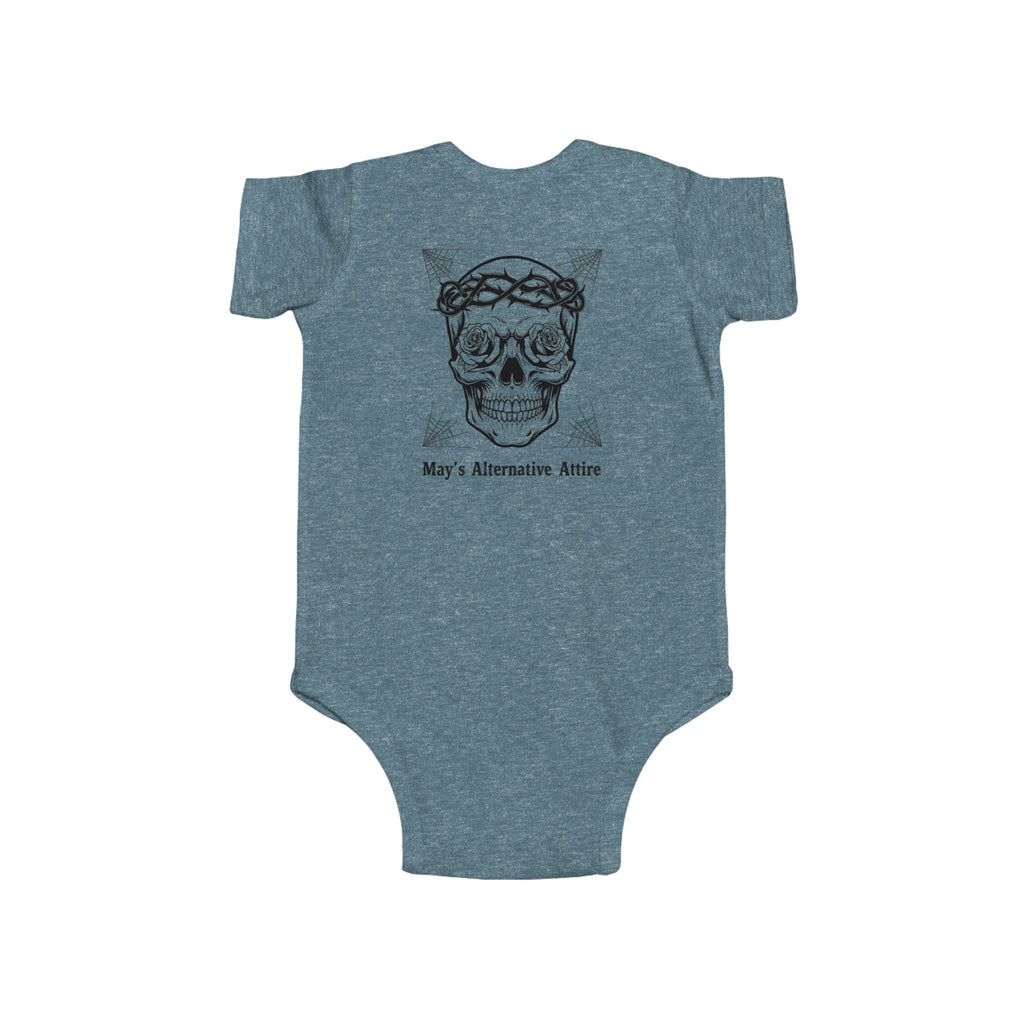 Chaos in Training — Infant Bodysuit