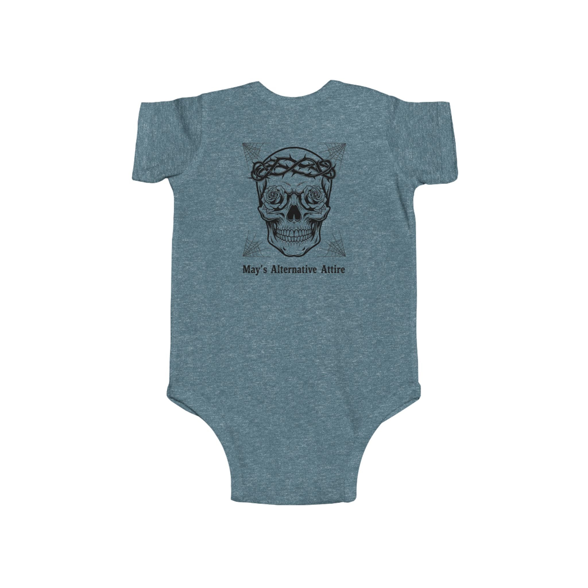 Chaos in Training — Infant Bodysuit