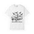 Dead Man's Cruise | MAA Gothic Car Culture Unisex Tee