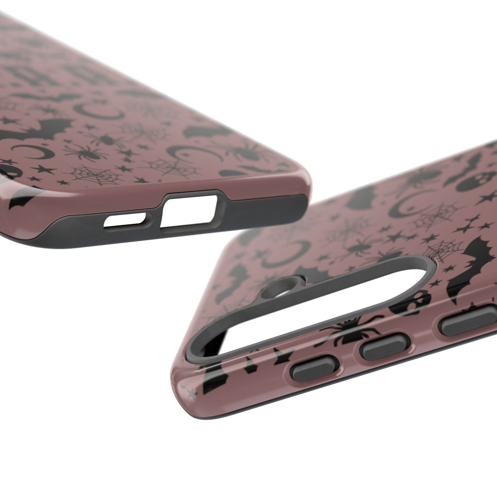 Moon Child | M.A.A Gothic Punk Phone Case