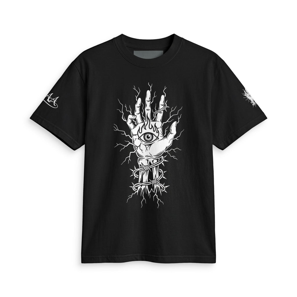 Don't Test Me | MAA Hand Gothic Tee
