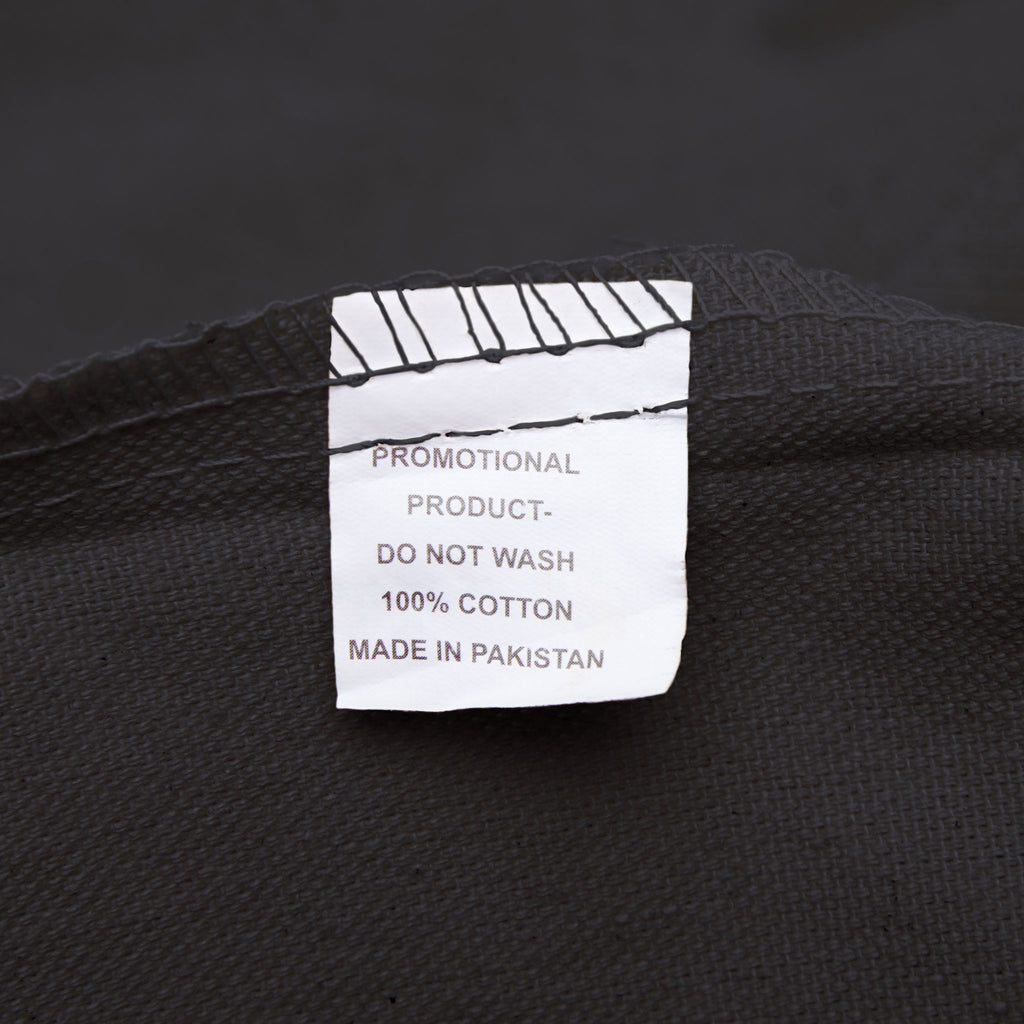Fluent in Sarcasm & Suffering — Canvas Tote Bag