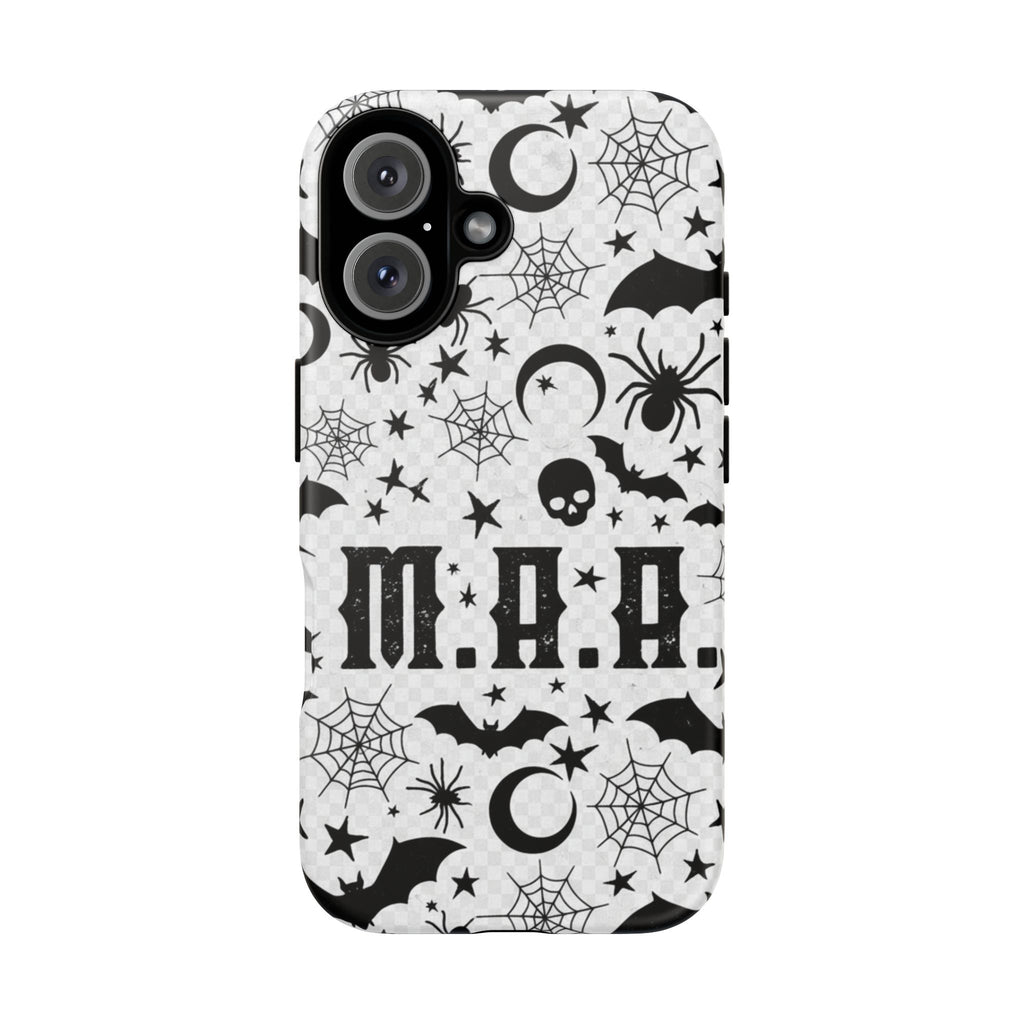 Moon Child | M.A.A Gothic Punk Phone Case