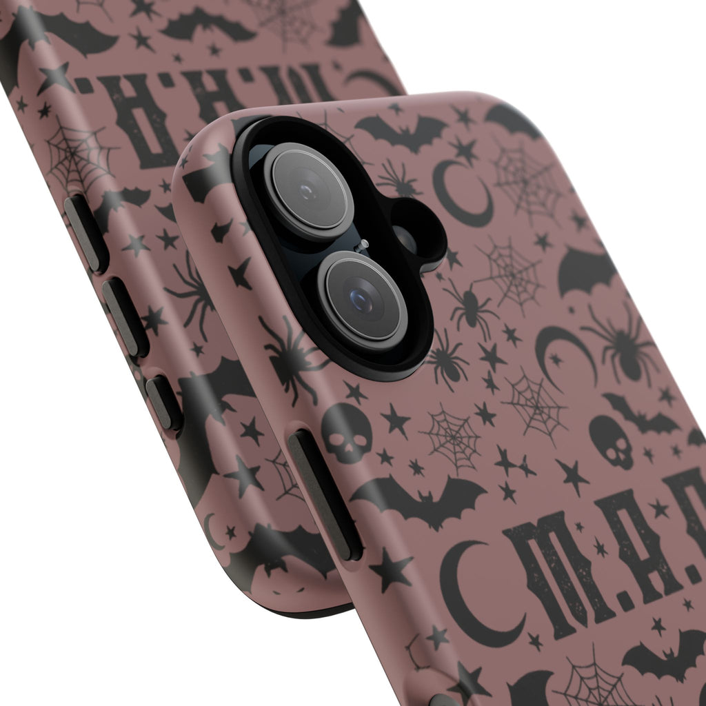 Moon Child | M.A.A Gothic Punk Phone Case