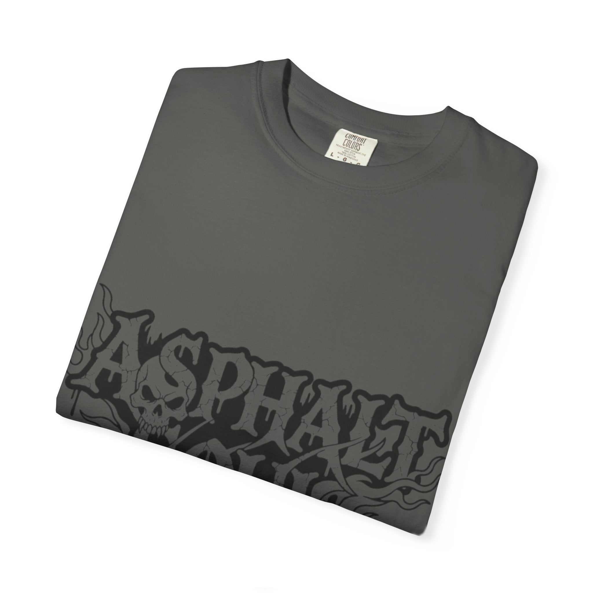 Asphalt Soul — Moto Collection