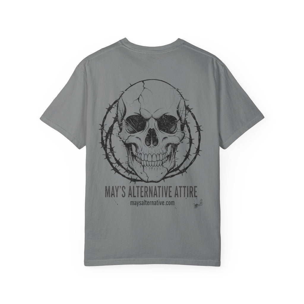 Dead Man's Cruise | MAA Gothic Car Culture Unisex Tee