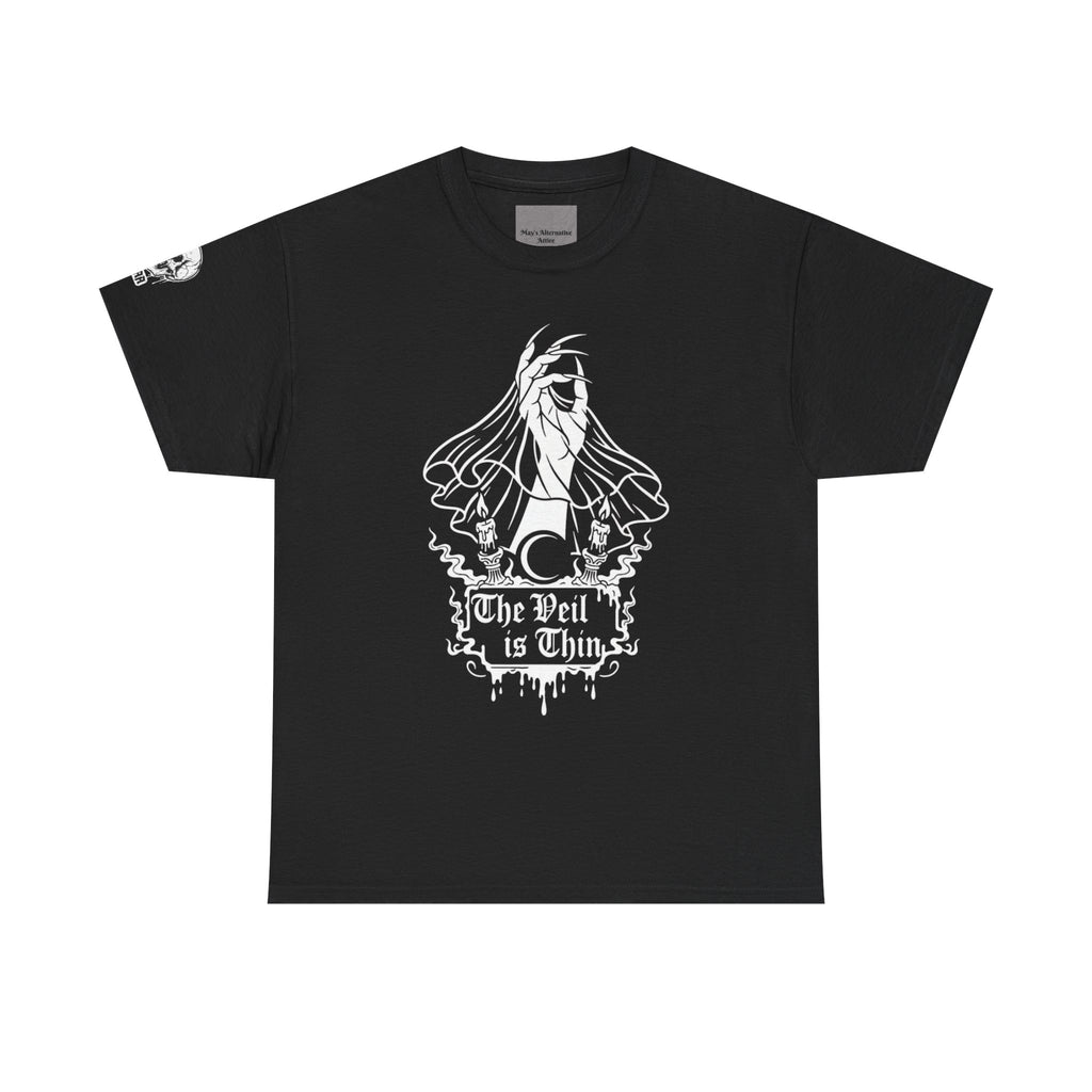"The Veil is Thin" Tee