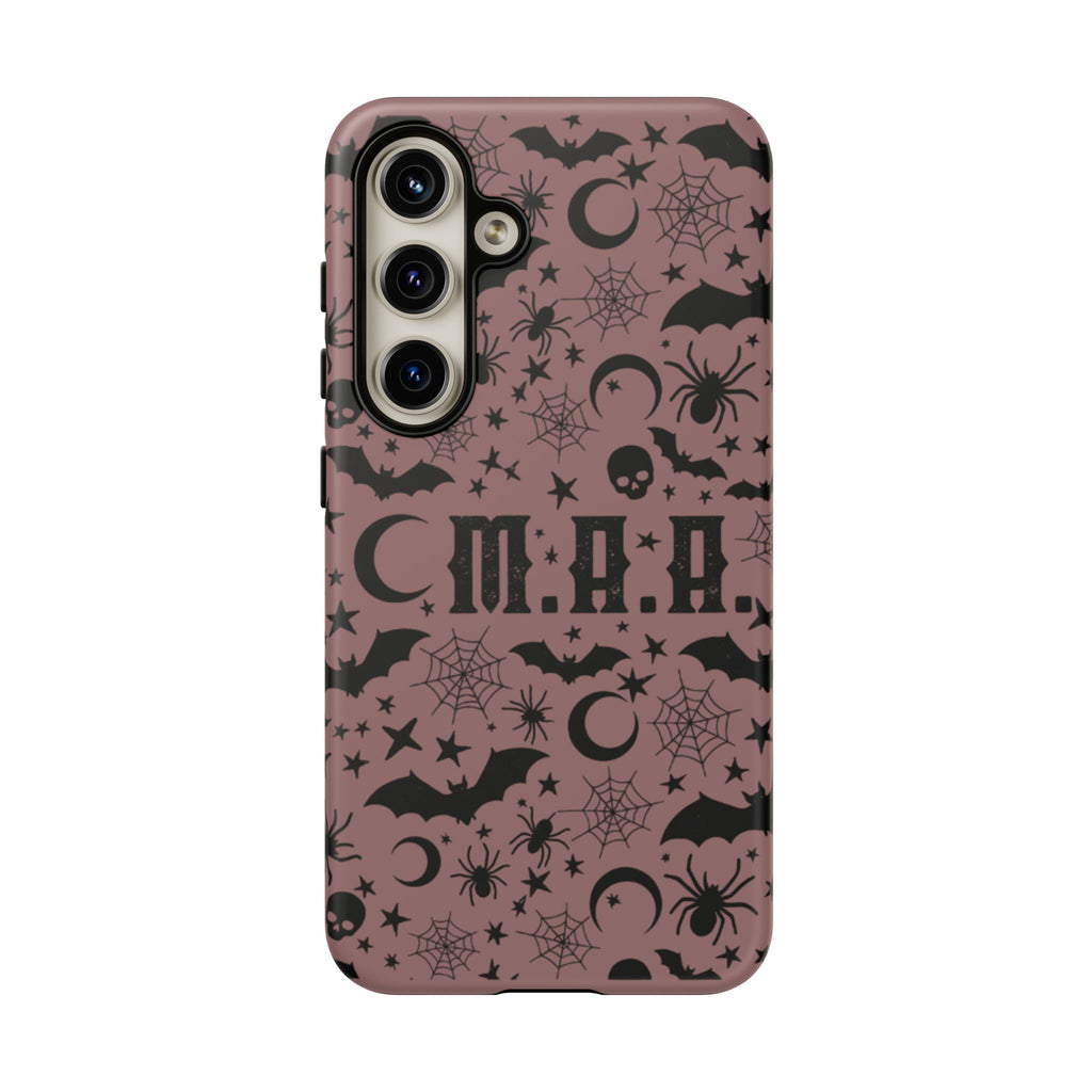 Moon Child | M.A.A Gothic Punk Phone Case