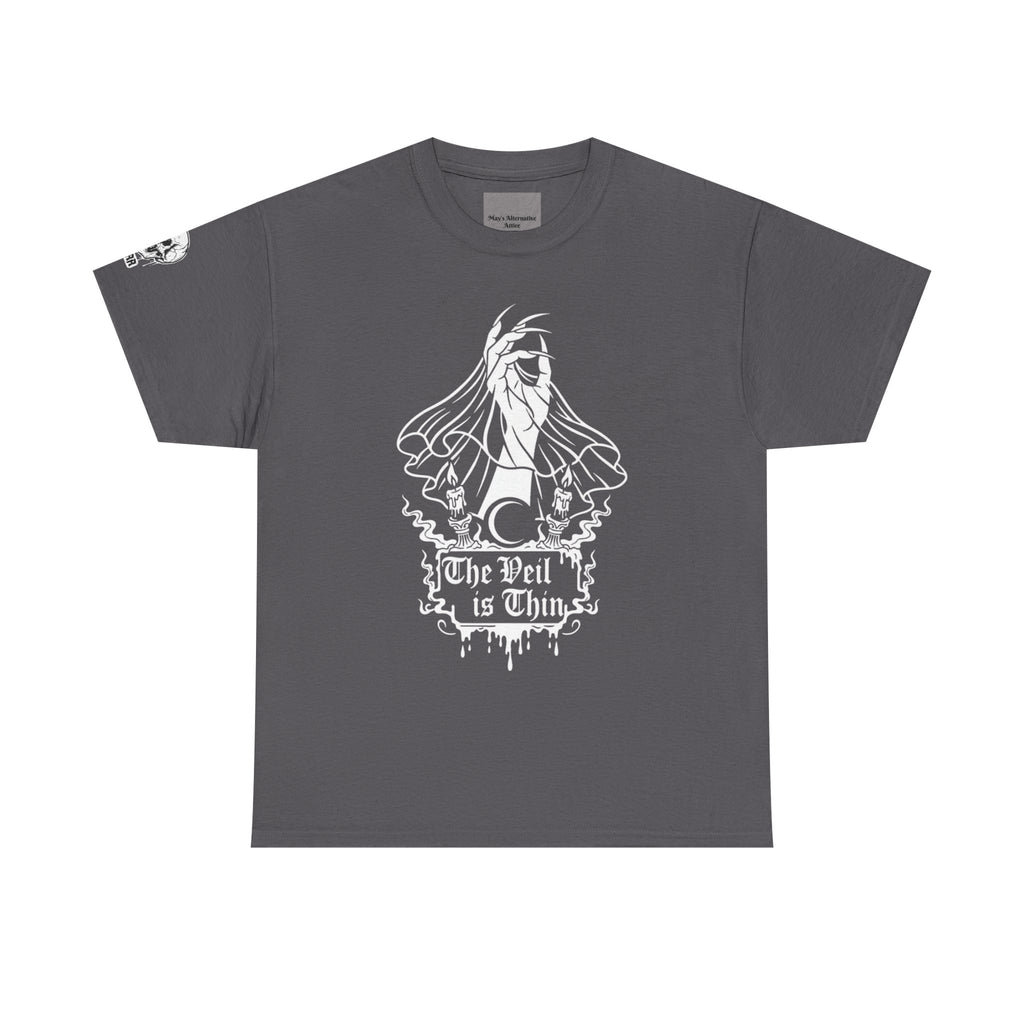"The Veil is Thin" Tee