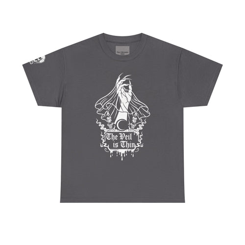 "The Veil is Thin" Tee