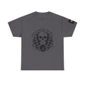 Speed Kills. So Do I. | MAA Gasoline & Ghosts Unisex Tee