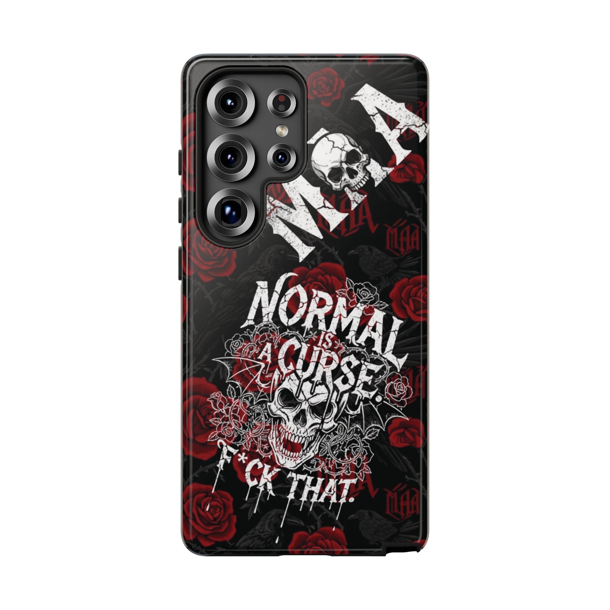 Tough Cases