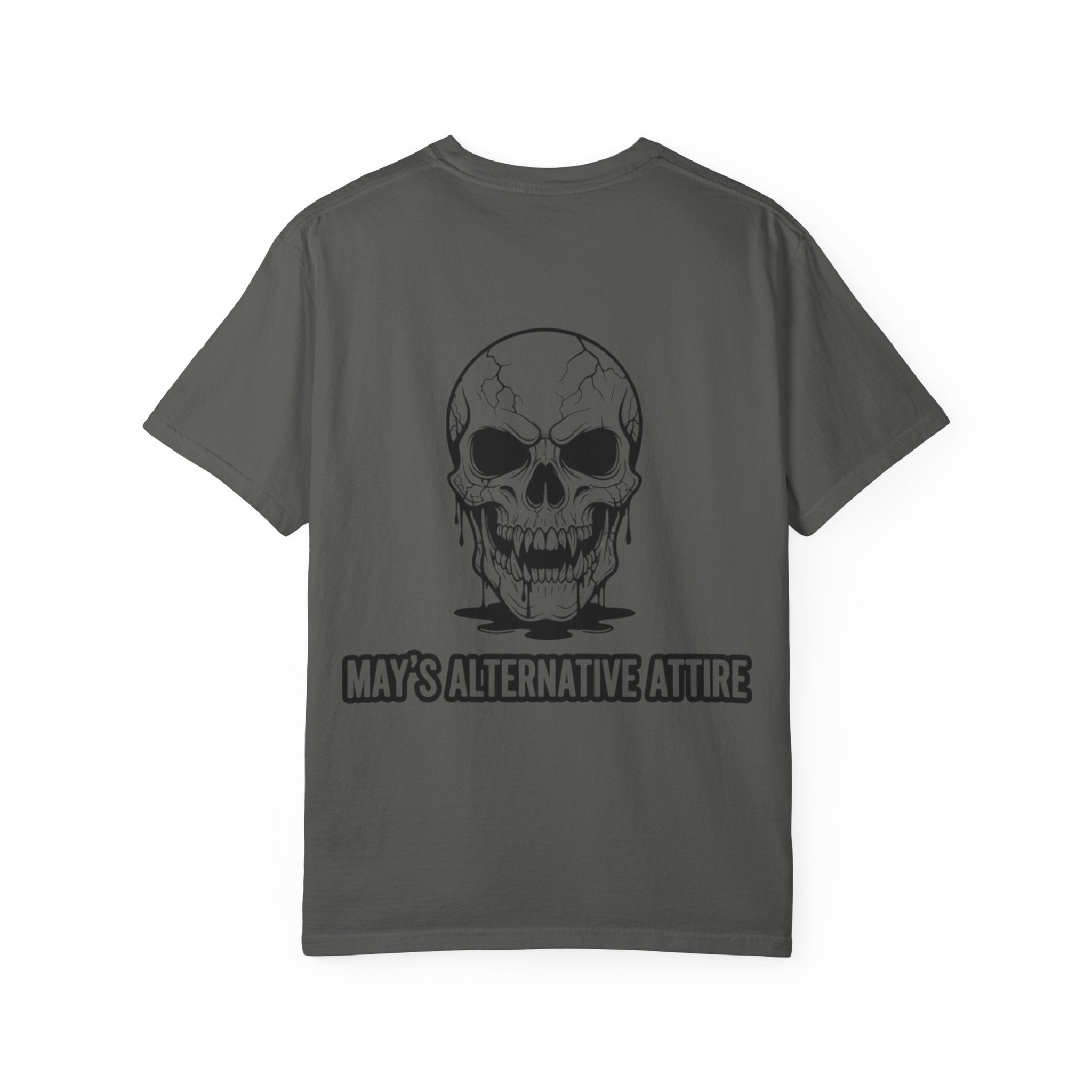 Dead on Arrival | MAA Car Collection Unisex Tee