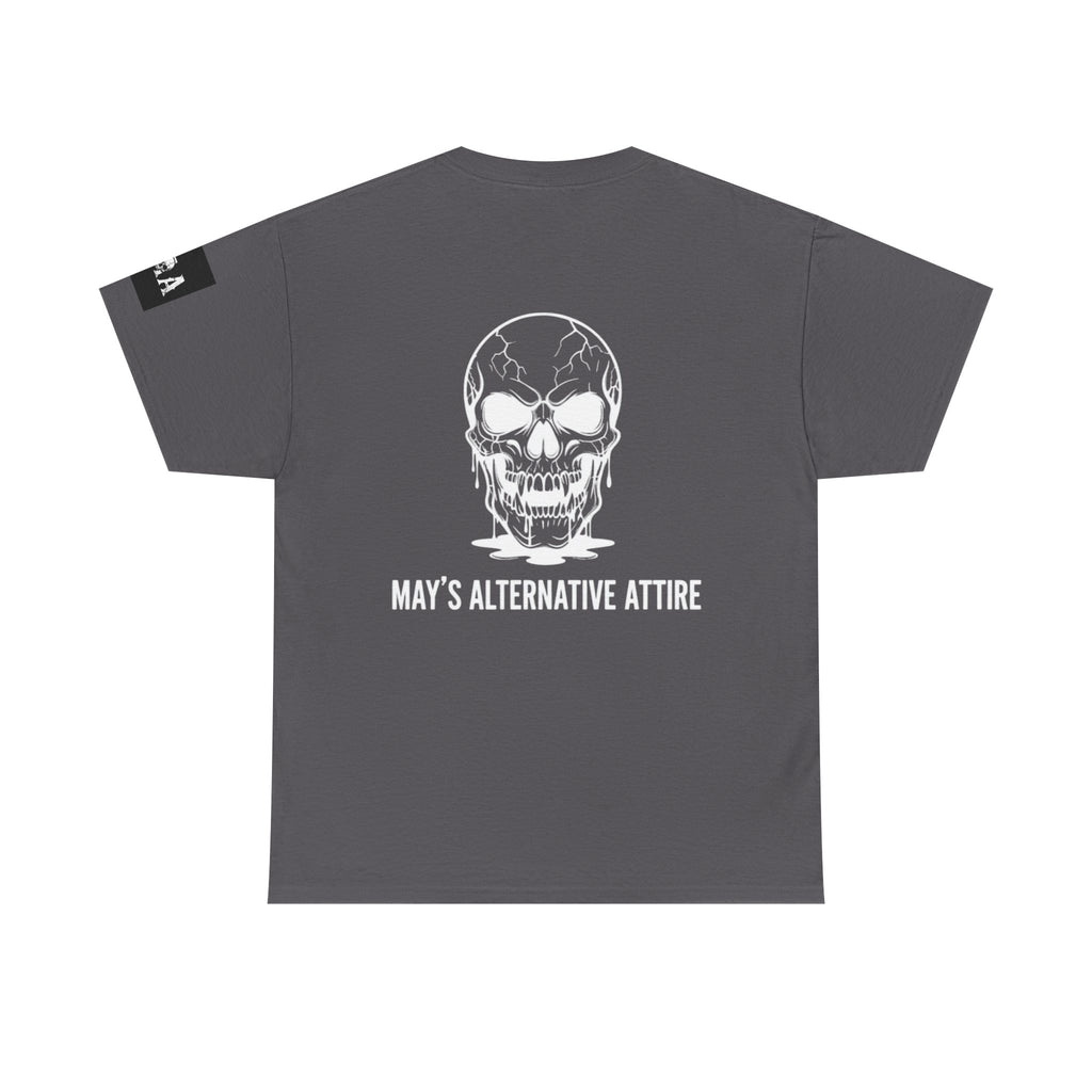CURSED ENGINE — Tee