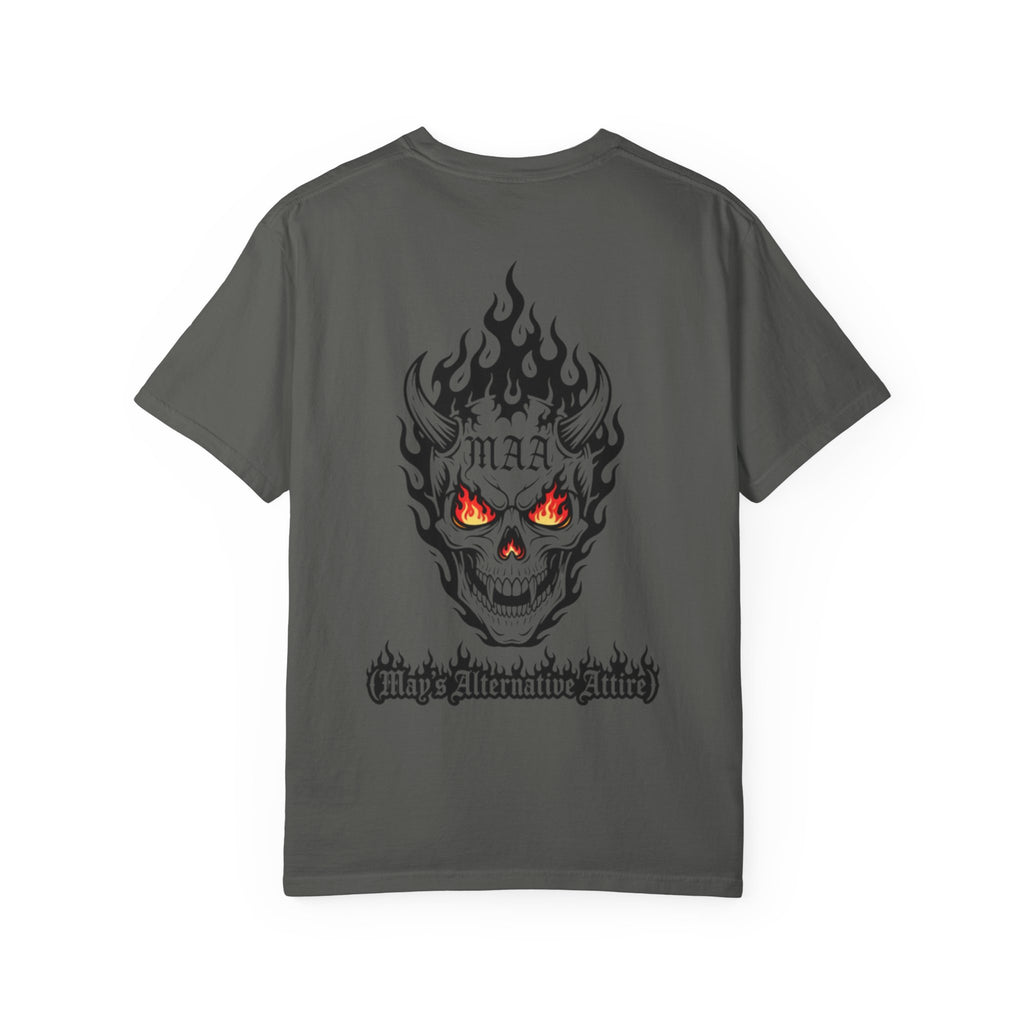 Asphalt Soul — Moto Collection