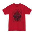 The Highway Is My Church | MAA Gothic Moto Unisex Tee