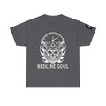 Redline Soul | MAA Gasoline & Ghosts Unisex Tee