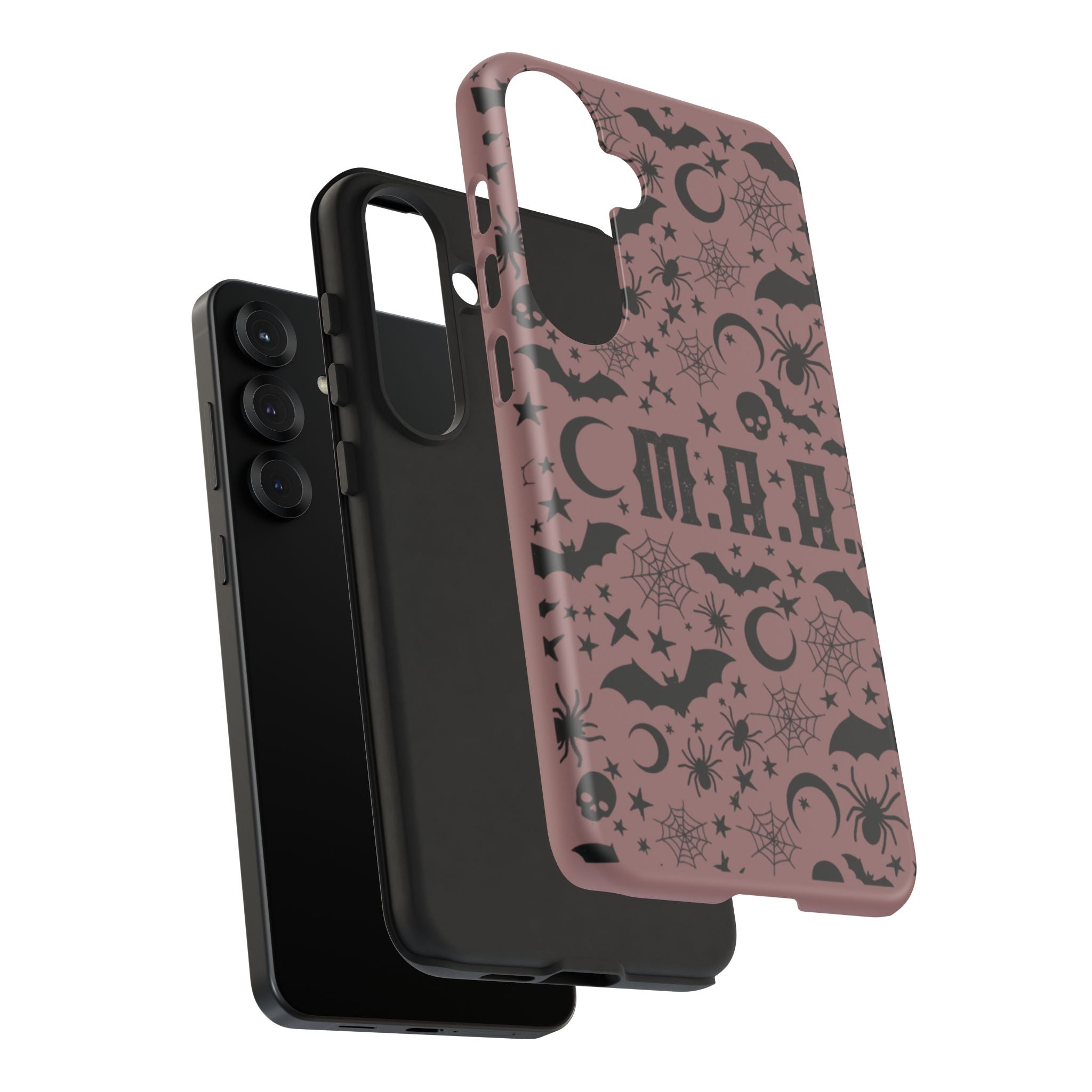 Moon Child | M.A.A Gothic Punk Phone Case