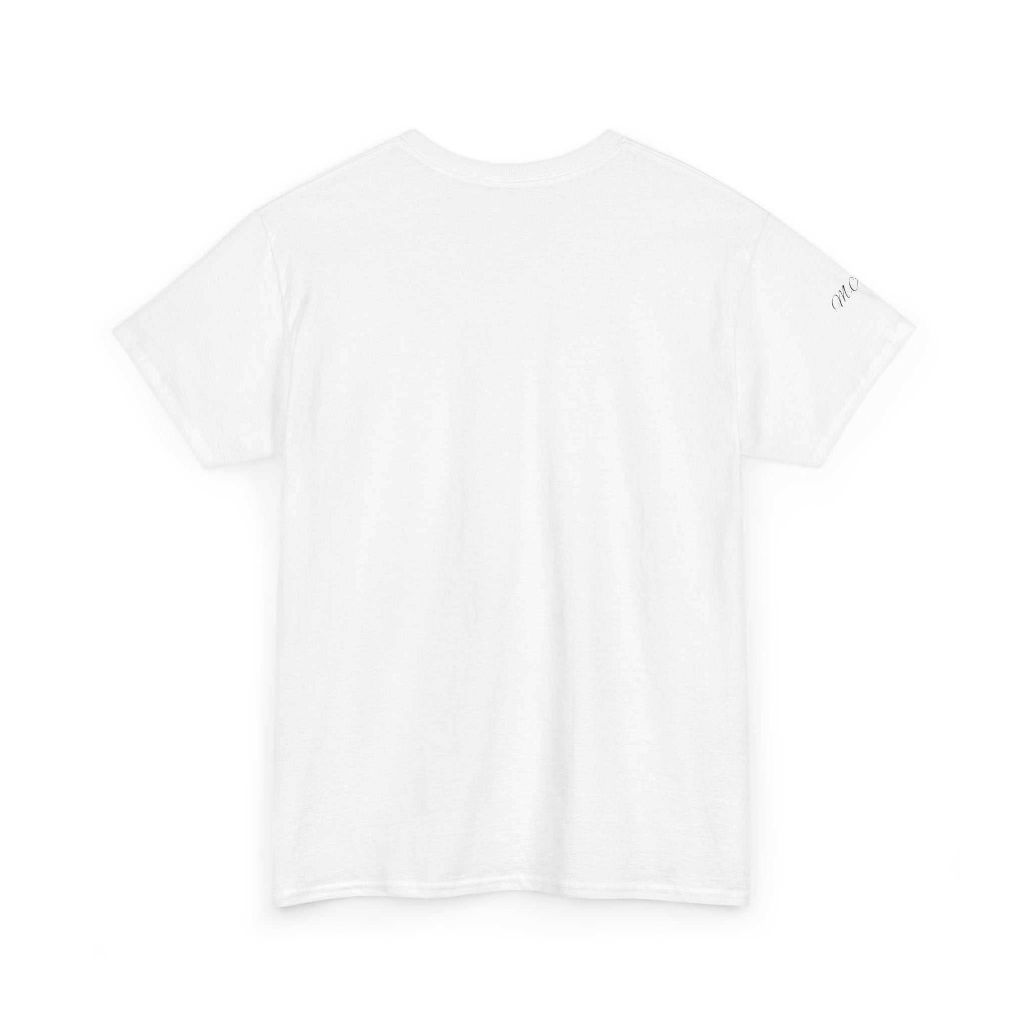 Still Here, Unfortunately | Gothic Grunge Unisex Tee