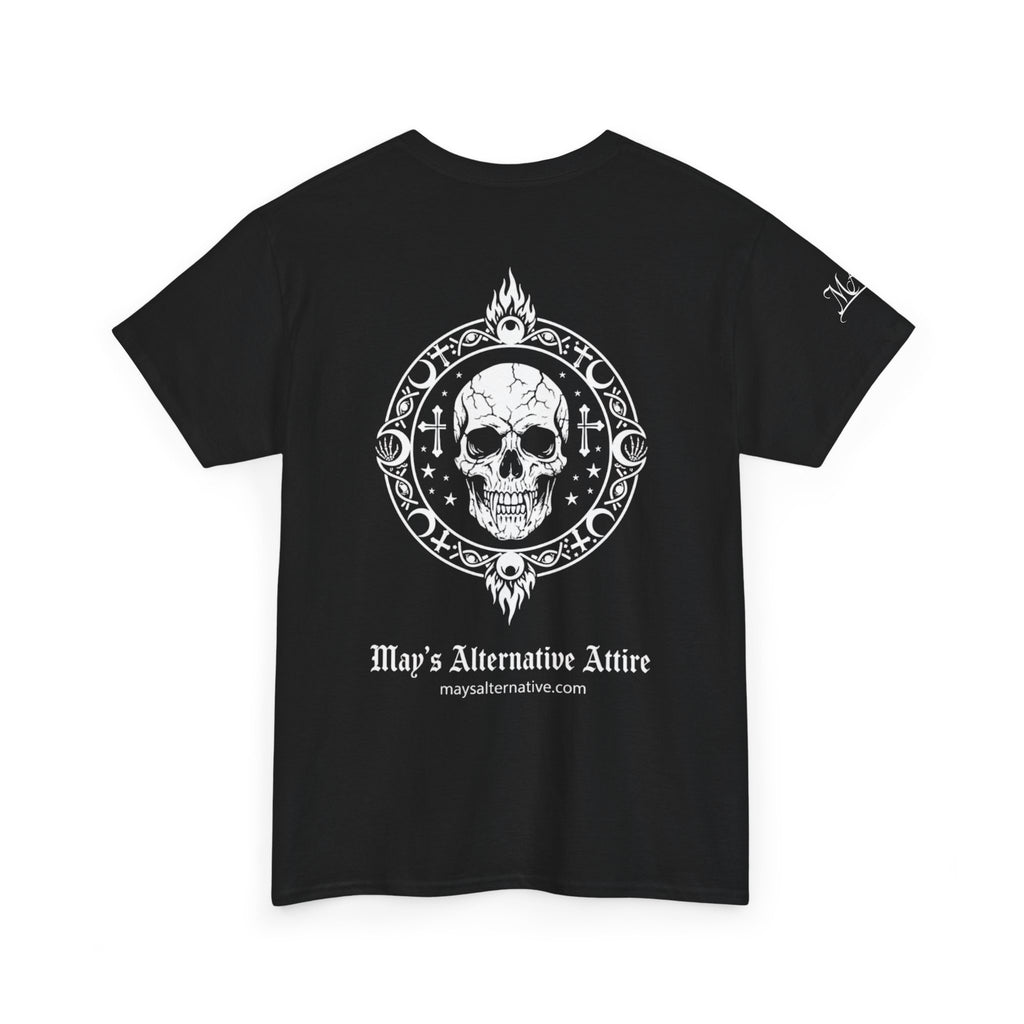 "I Talk to the Dead" Tee