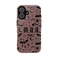 Moon Child | M.A.A Gothic Punk Phone Case
