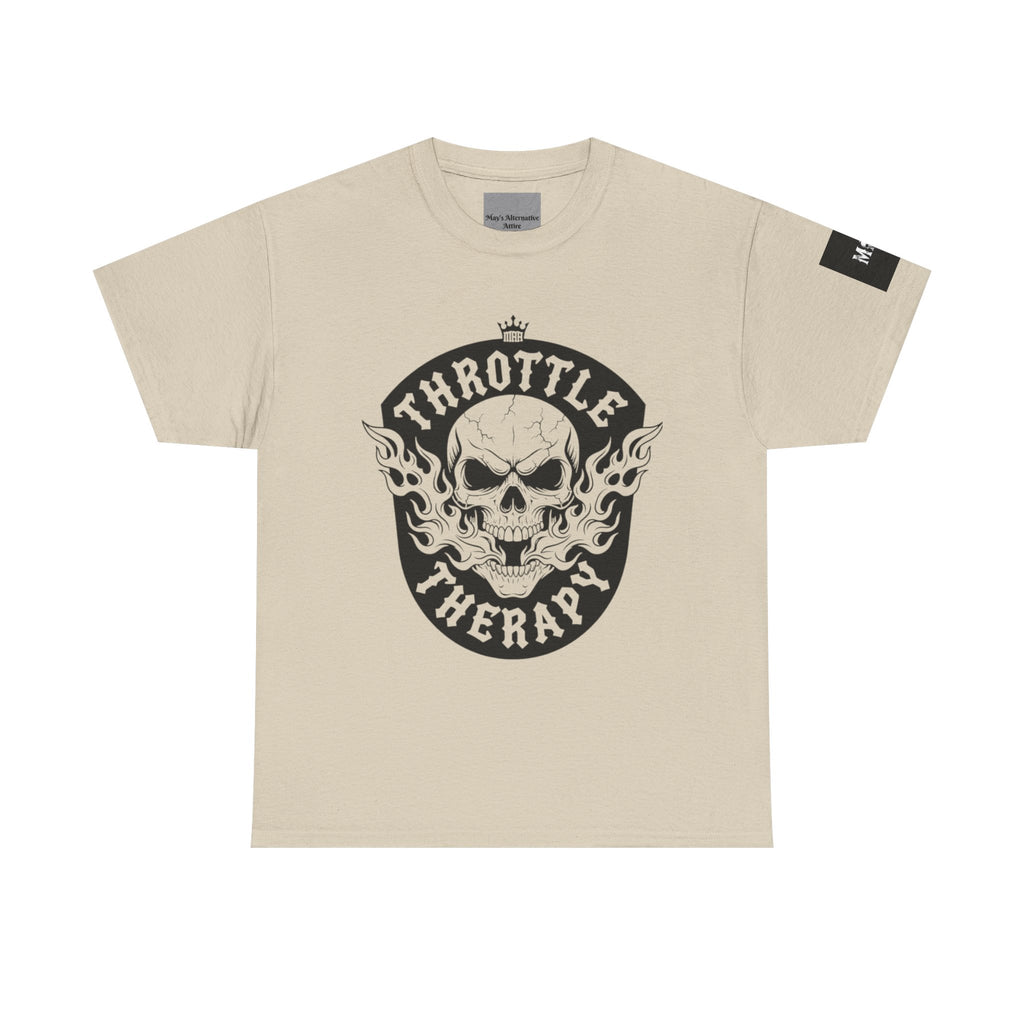 Throttle Therapy — Moto Collection