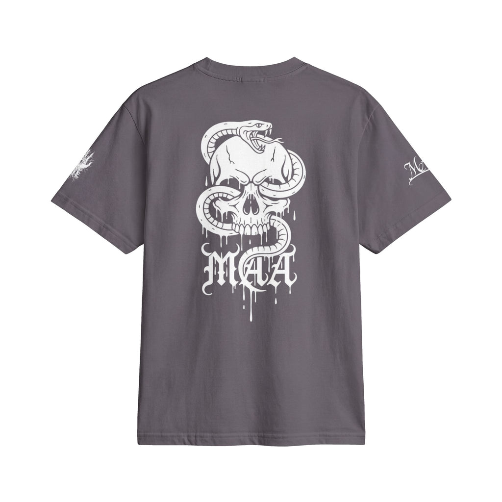 Don't Test Me | MAA Hand Gothic Tee