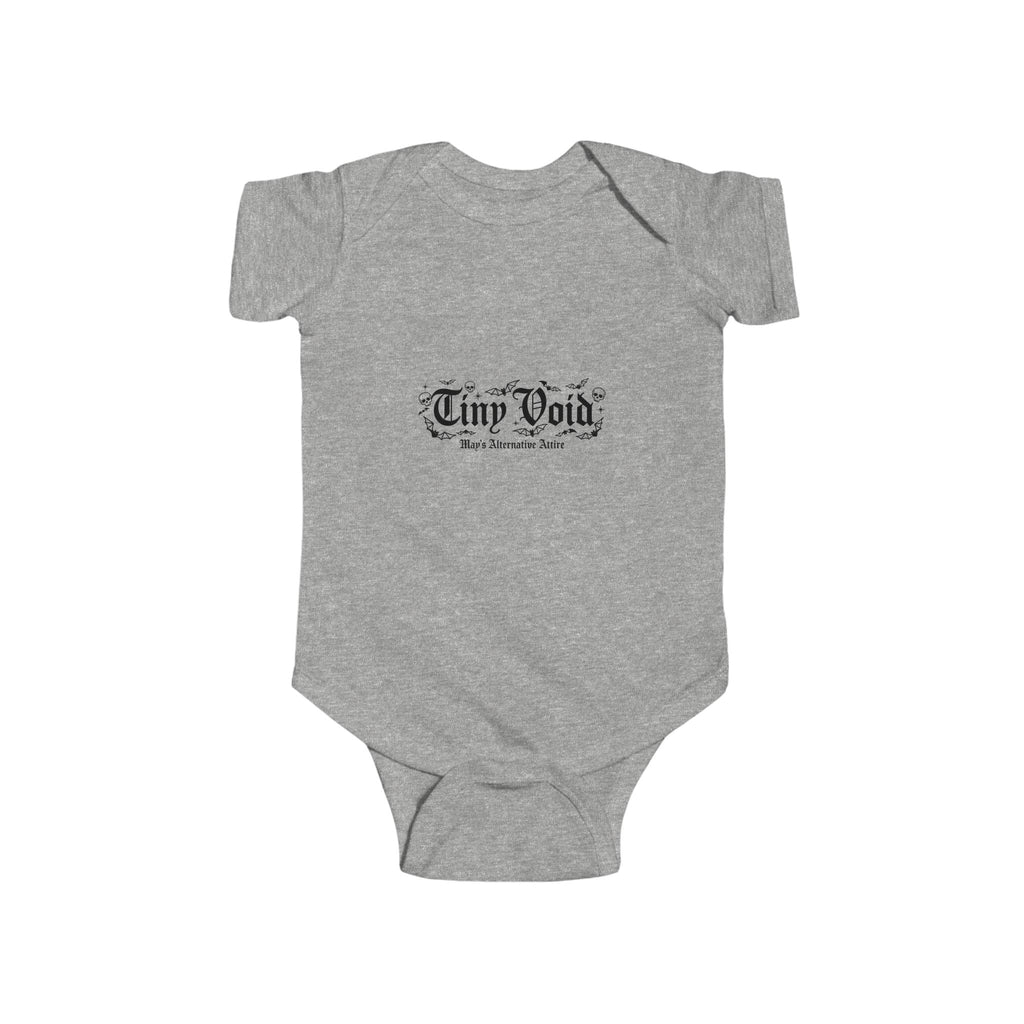 Tiny Void — Infant Bodysuit