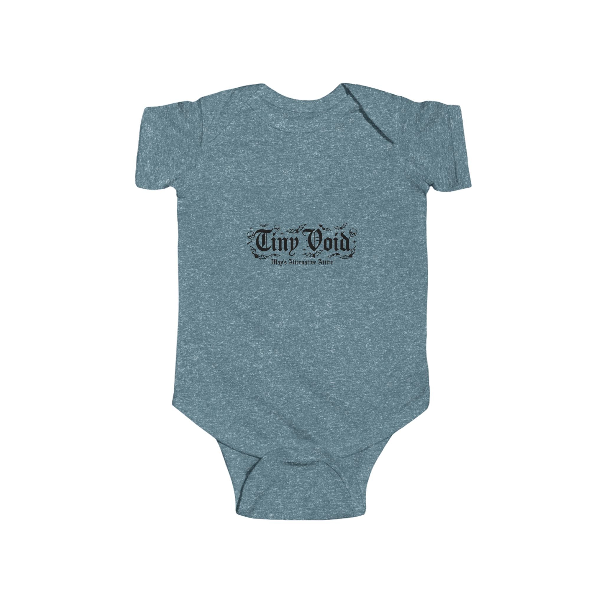 Tiny Void — Infant Bodysuit