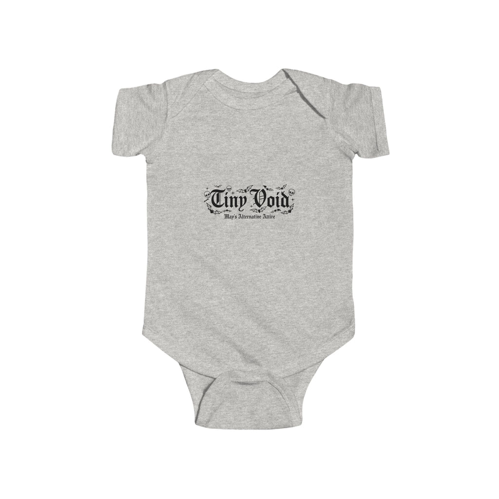 Tiny Void — Infant Bodysuit