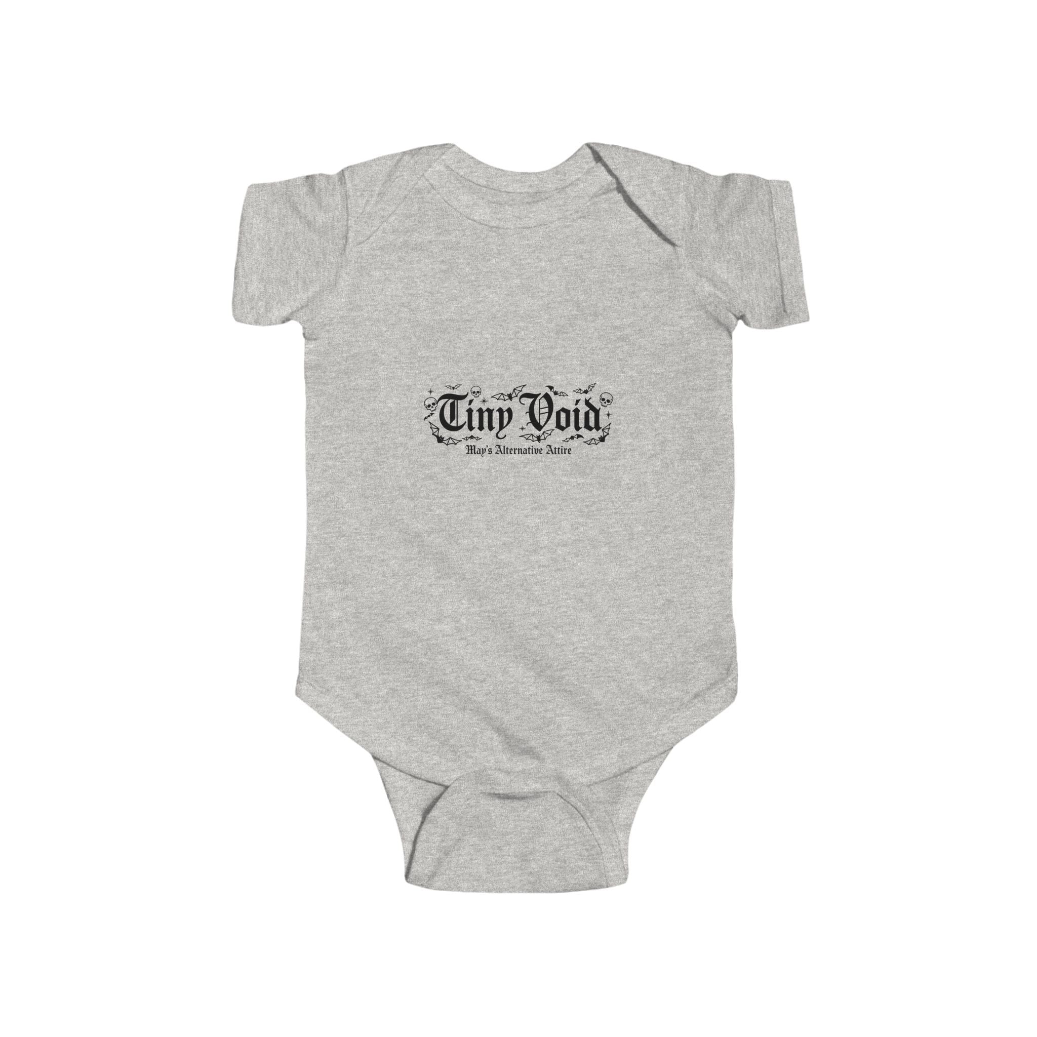 Tiny Void — Infant Bodysuit