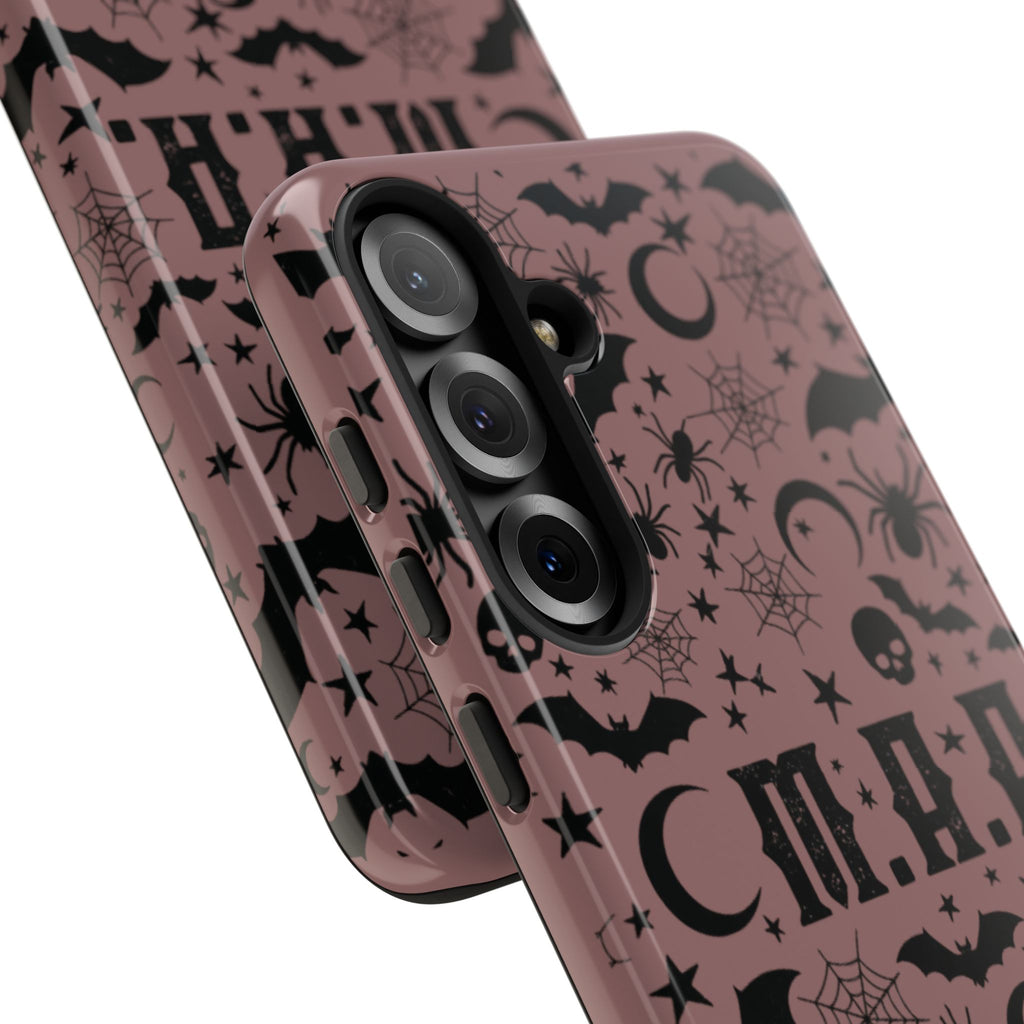 Moon Child | M.A.A Gothic Punk Phone Case