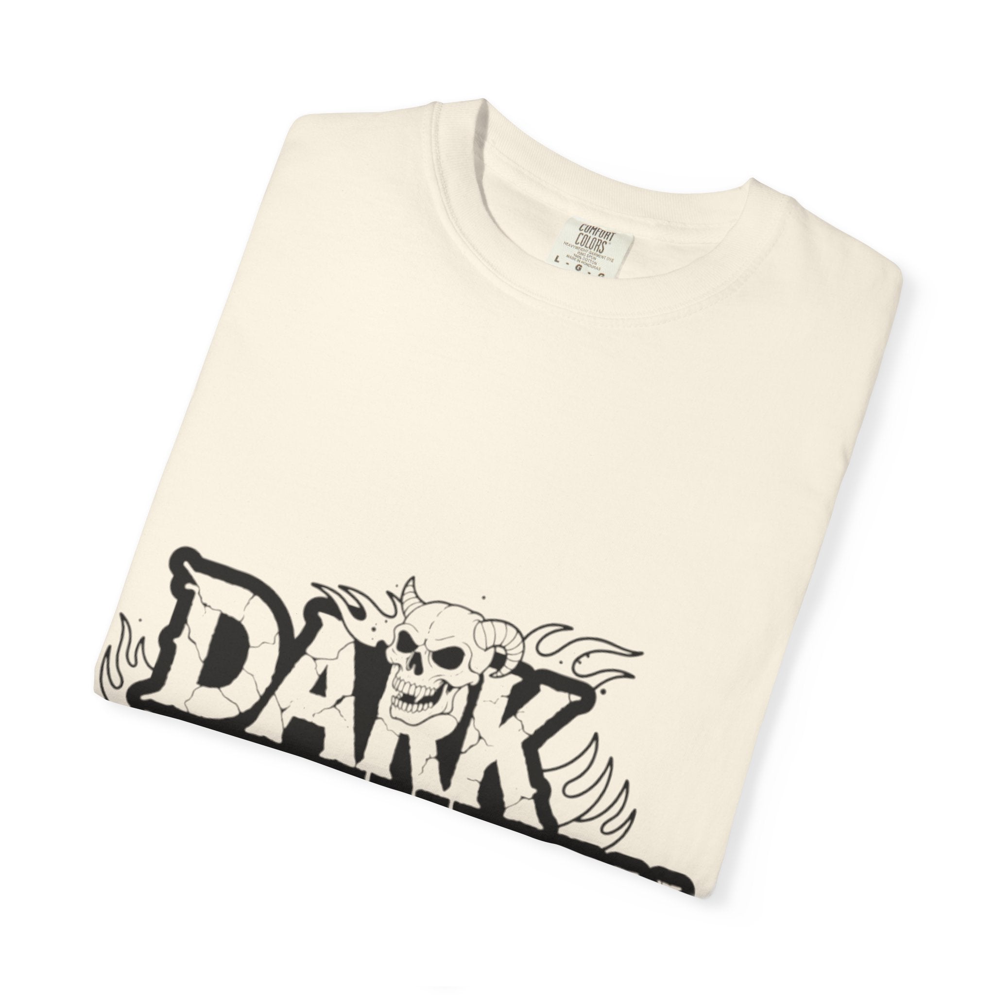 Dark Miles Only — Moto Collection