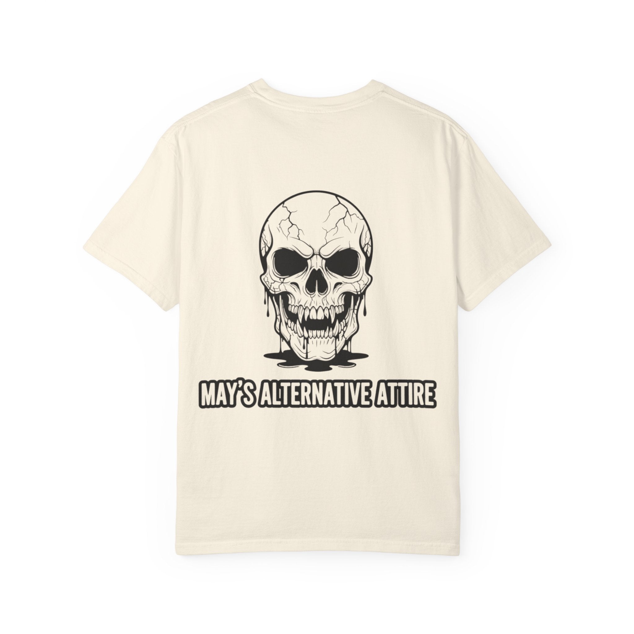 Dead on Arrival | MAA Car Collection Unisex Tee