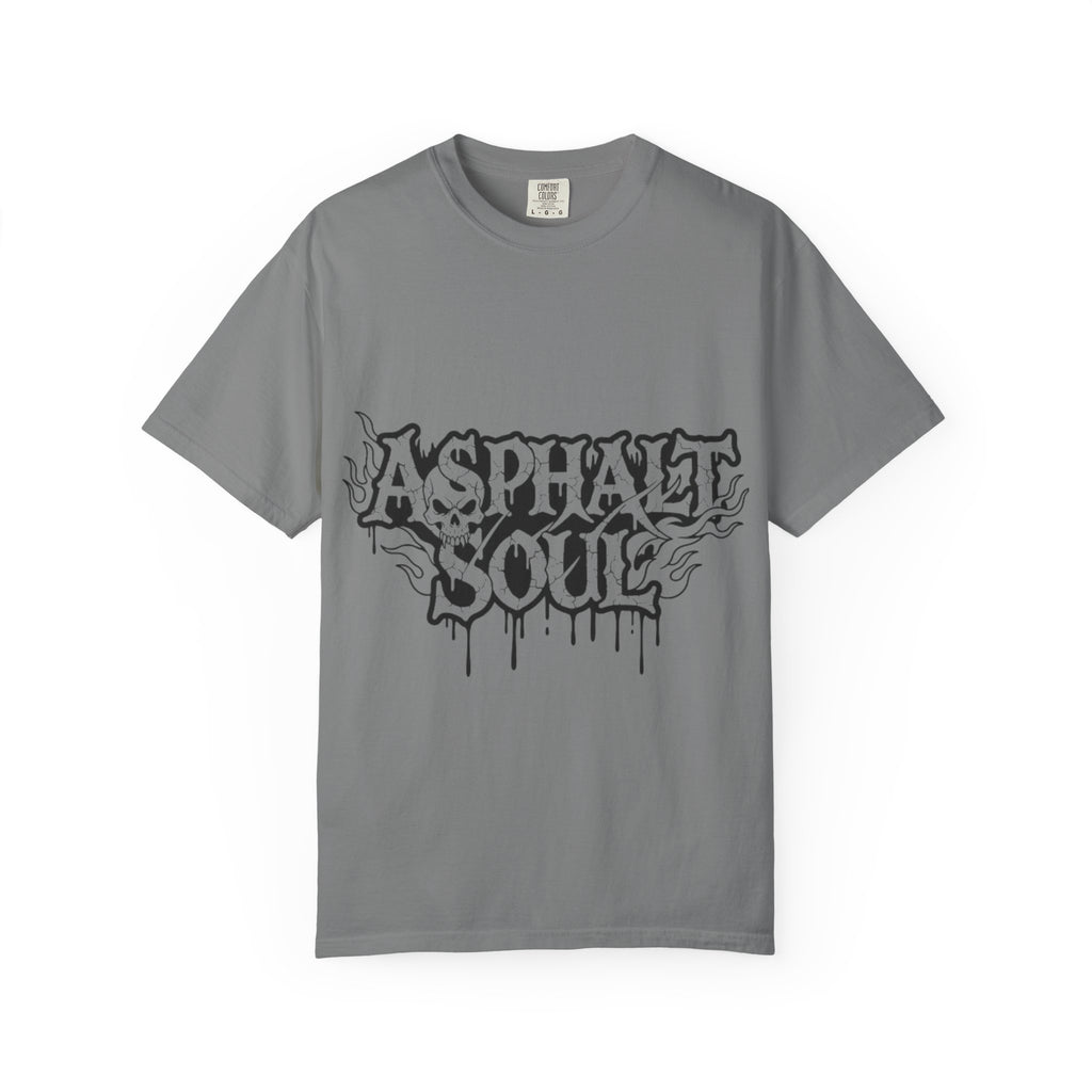 Asphalt Soul — Moto Collection