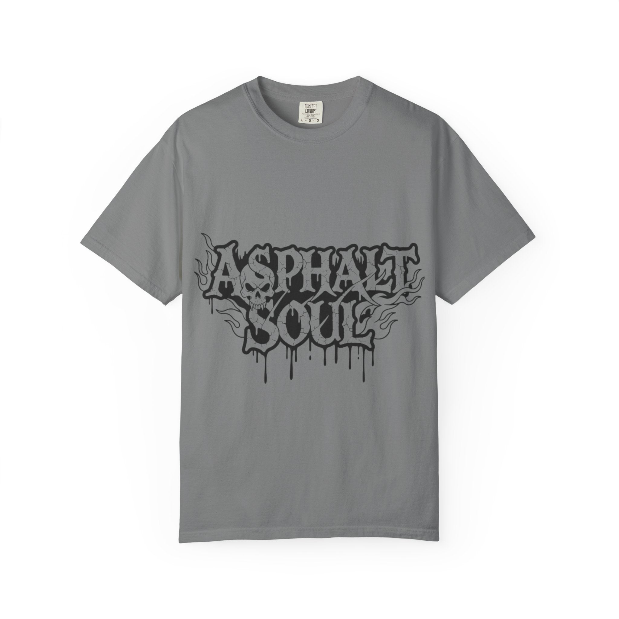 Asphalt Soul — Moto Collection