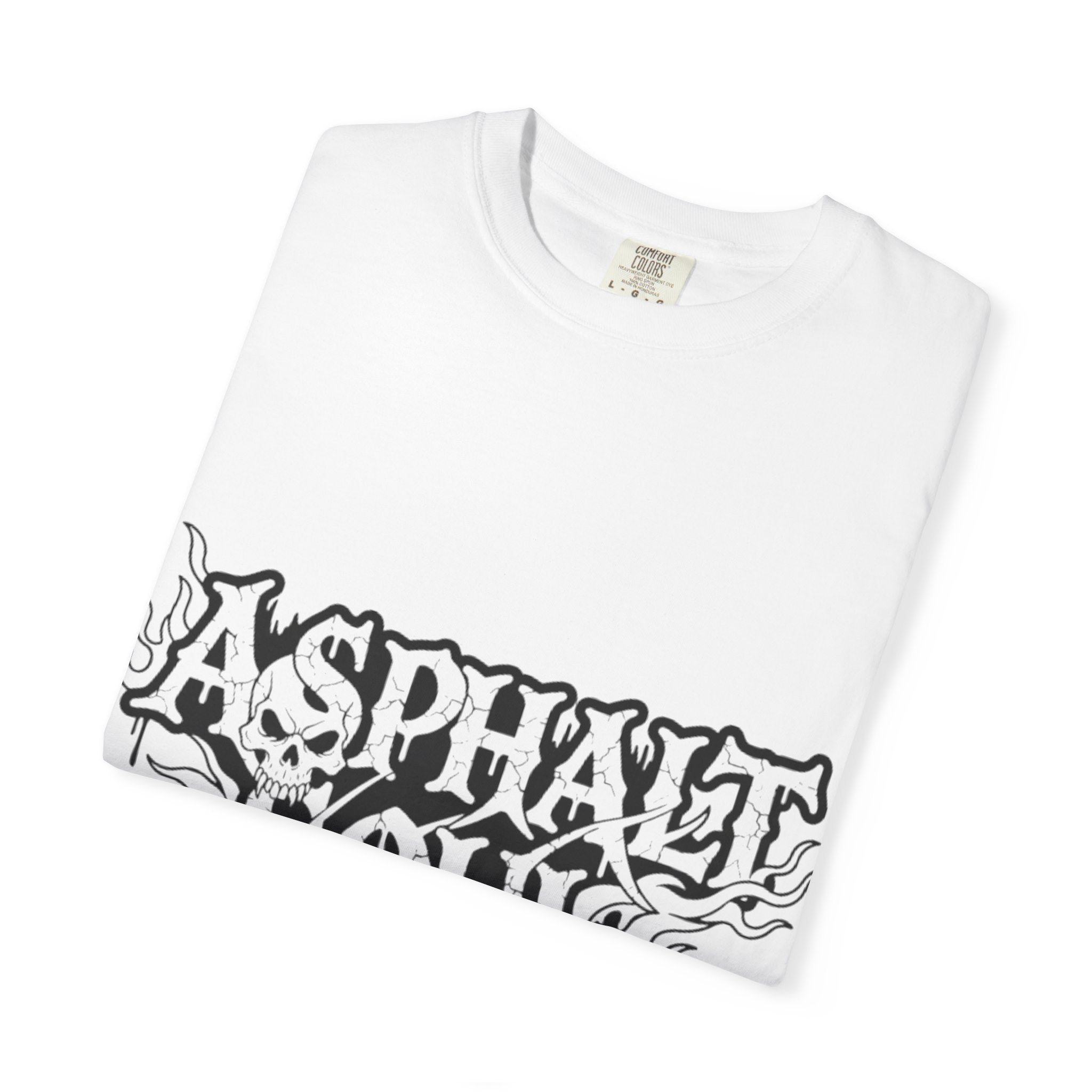 Asphalt Soul — Moto Collection