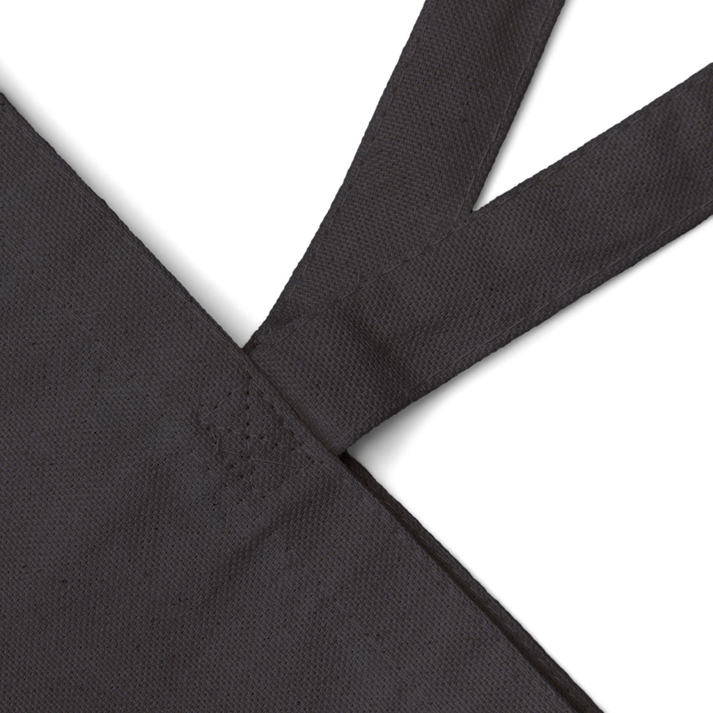 Carry the Darkness | Gothic Grunge Canvas Tote Bag