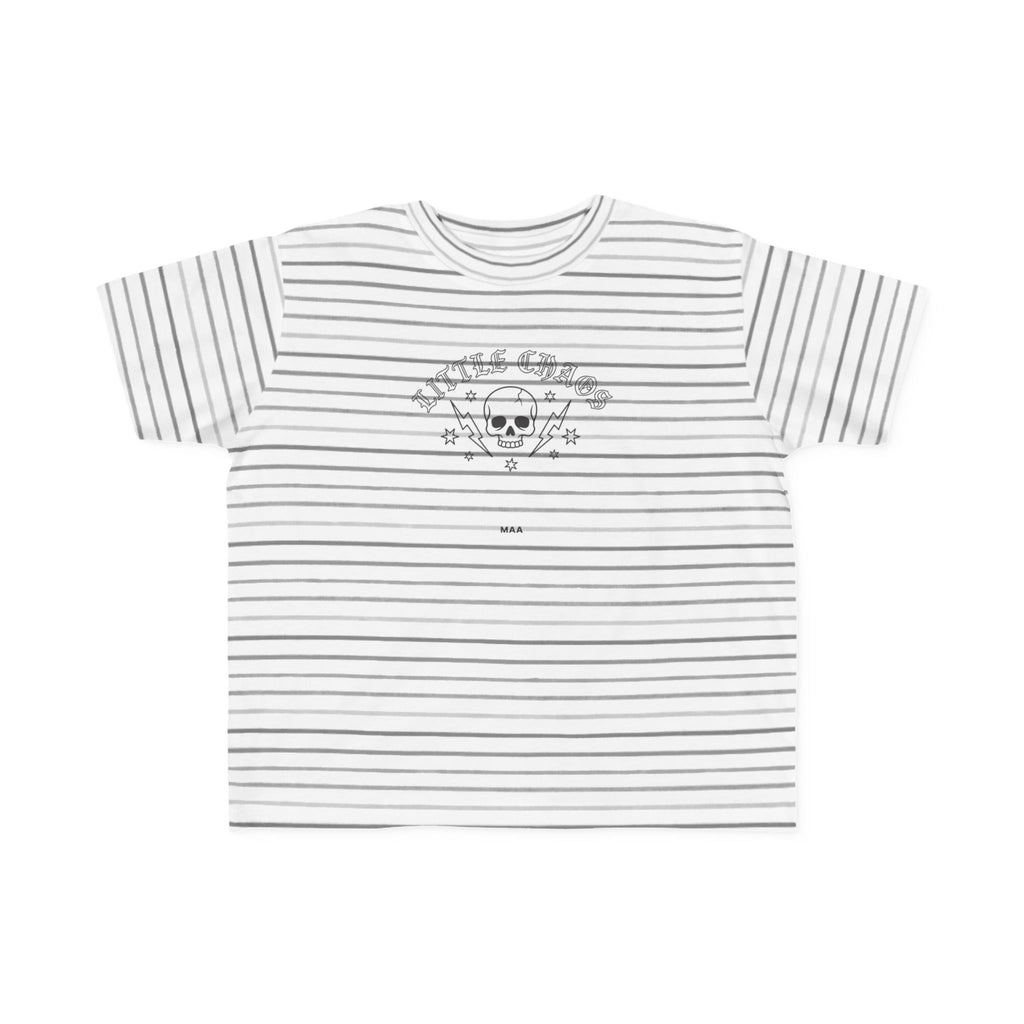 Little Chaos — Light Garment Toddler Tee