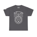 "My Circle is a Coven" Tee