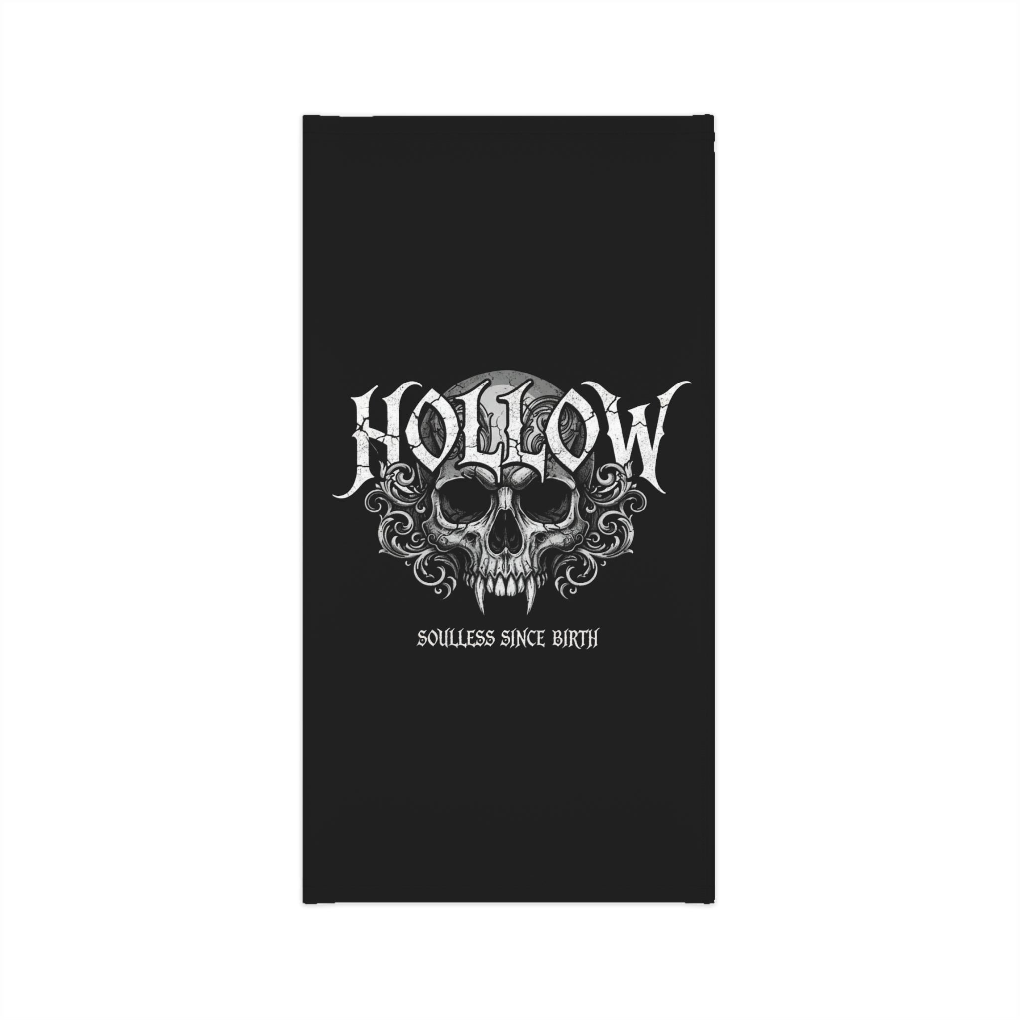 Rotten Smile — Skull Face Gaiter