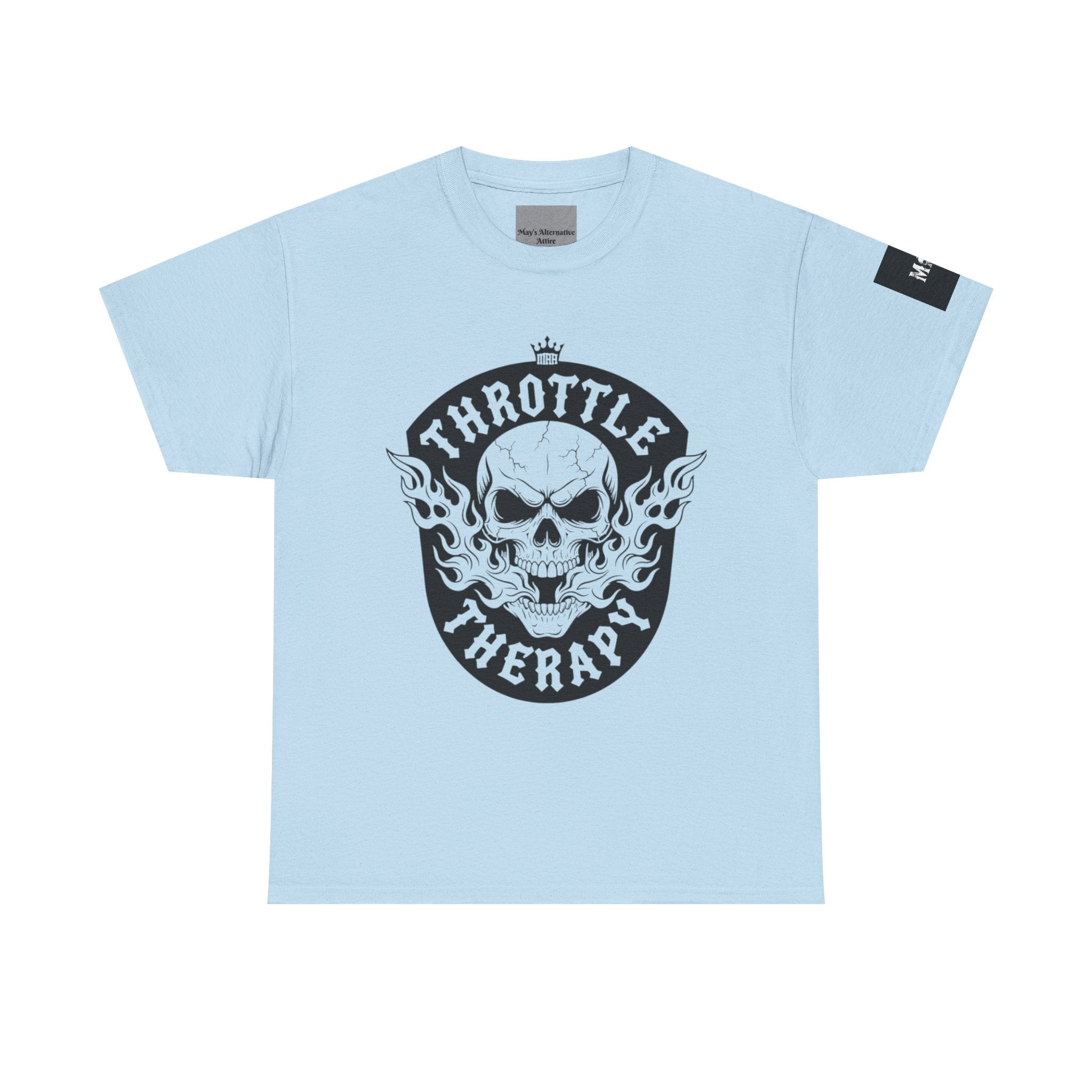 Throttle Therapy — Moto Collection