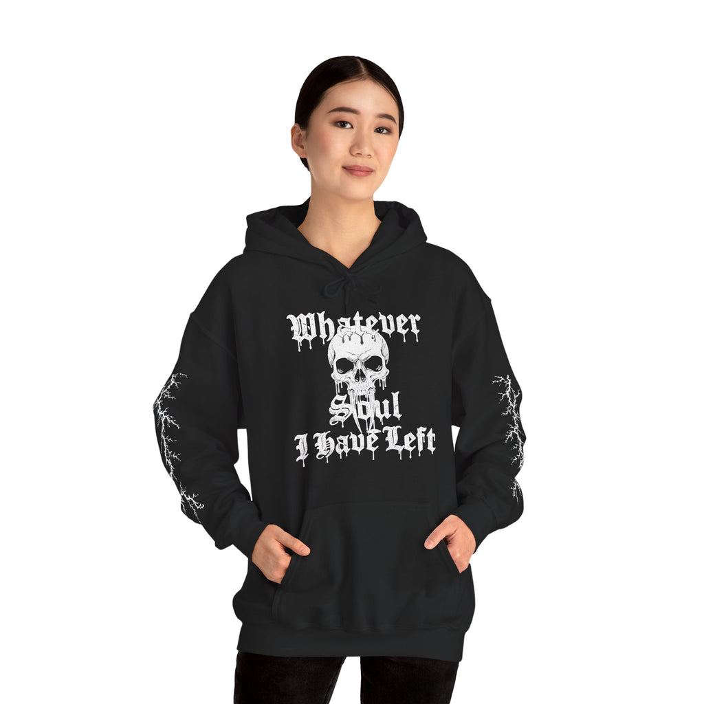 Signature Soulless MAA Hoodie