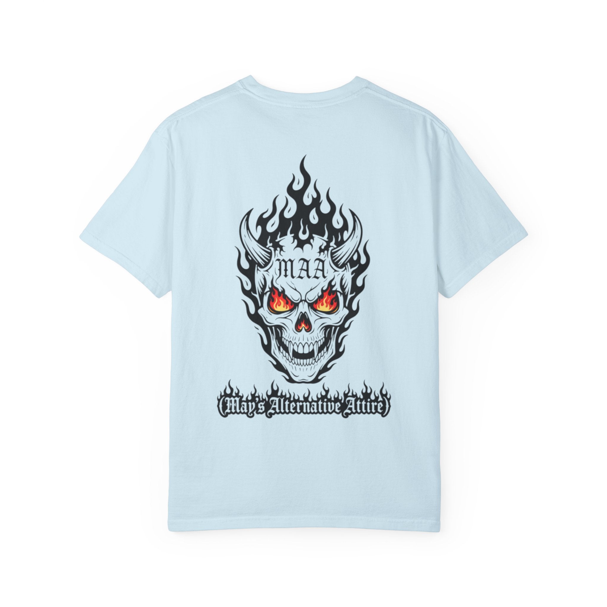 Asphalt Soul — Moto Collection