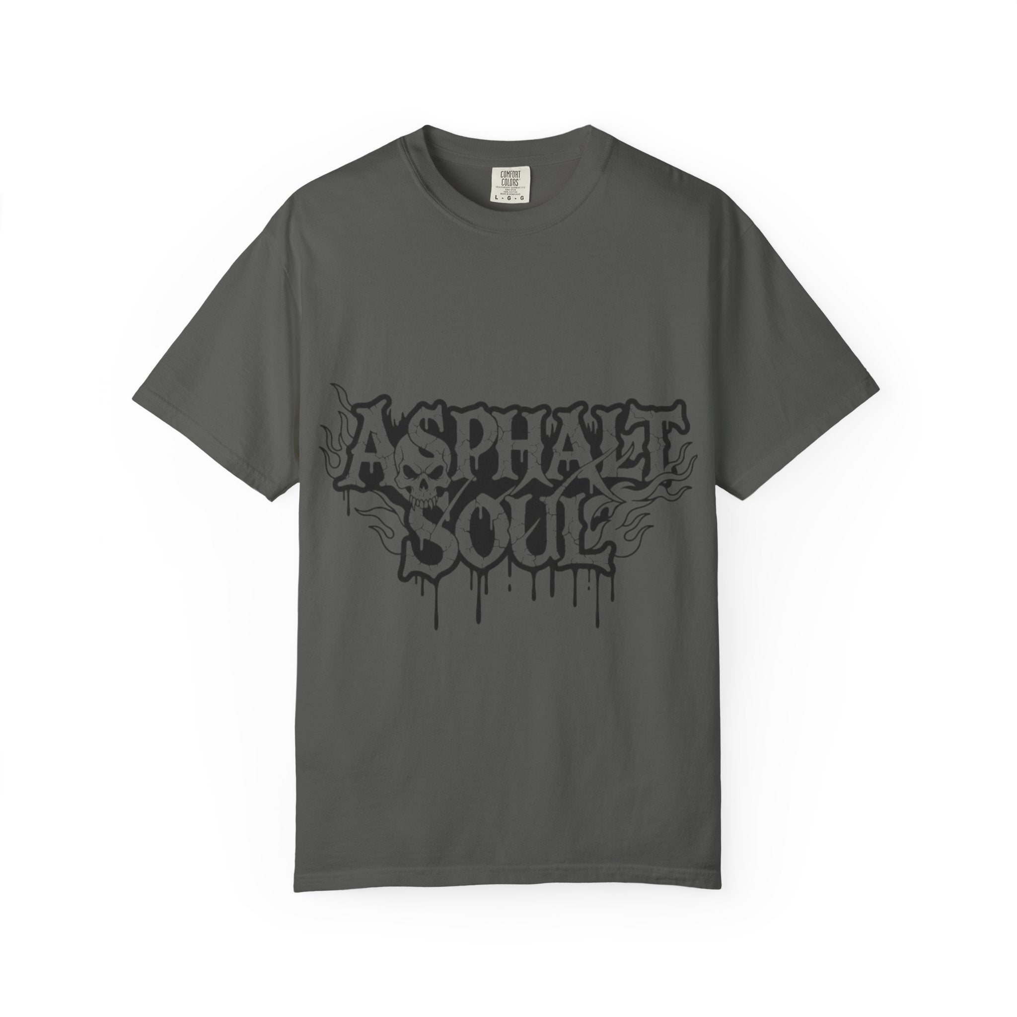Asphalt Soul — Moto Collection